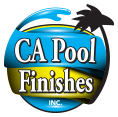 CA Pool Finished Logo